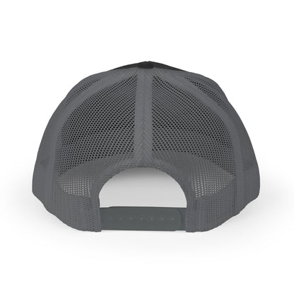 305 Vice City, Ken Russell Snapback Trucker Hat