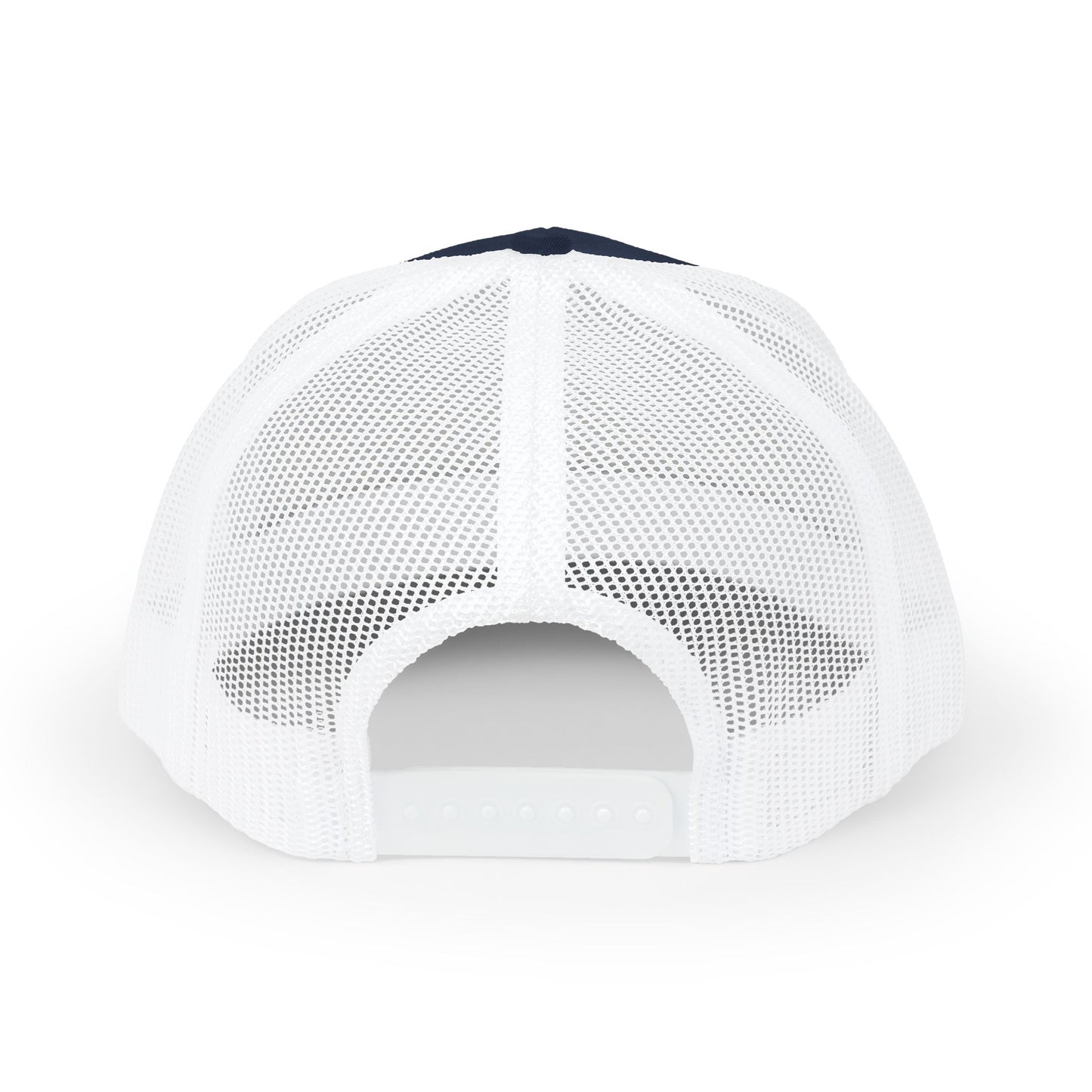 305 Vice City, Ken Russell Snapback Trucker Hat