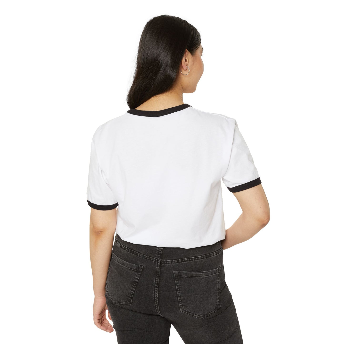 Vote For Ken Ringer Tee